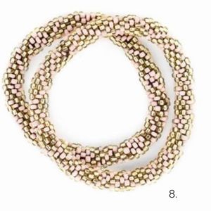 Trades of Hope Bala Bracelet Set